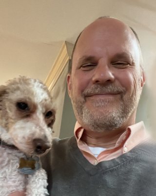Photo of James Wagner, Marriage & Family Therapist, LMFT