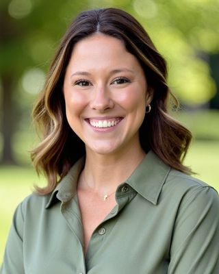Photo of Rachel Loomis, Licensed Professional Counselor, MEd