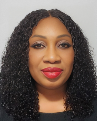 Photo of Beatrice Okoye, Psychiatric Nurse Practitioner, PMHNP