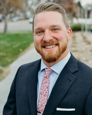 Photo of Chris Pelletier, Licensed Professional Counselor in Fort Collins, CO