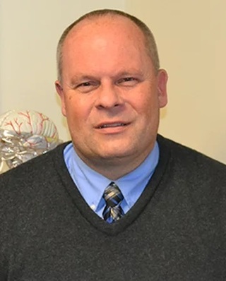 Photo of Jeffrey J Vrielink, MD, Psychiatrist