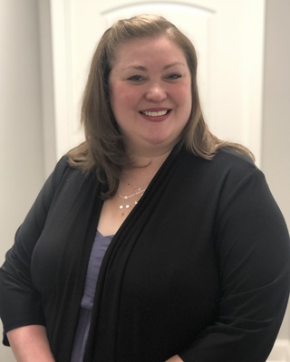 Photo of Brooke Nelson Murphy, Licensed Professional Counselor in Alabama