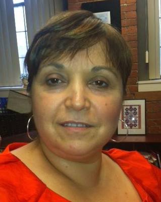 Photo of Giulia Jaramillo, Marriage & Family Therapist in New London County, CT