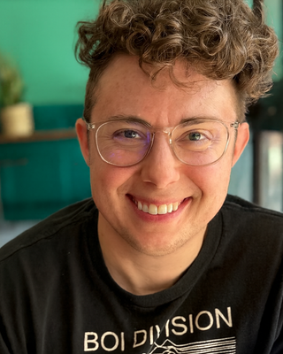 Photo of Lee Osteen, Counselor, MA, MSW, LMHC