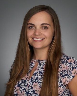 Photo of Lauren Fekete, Registered Mental Health Counselor Intern, RMHCI, NCC