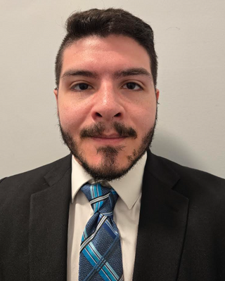 Photo of Kristian Germer, Psychiatric Nurse Practitioner, MSN, APRN, PMHNP