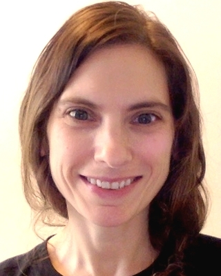 Photo of Dr. Elisabeth Fox, PhD, Psychologist