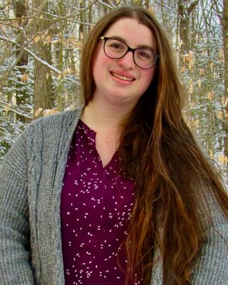 Photo of Kaitlin Binnington, Clinical Social Work/Therapist, LCSW