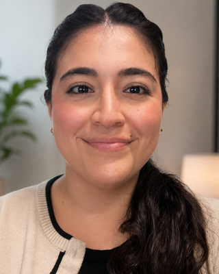 Photo of Yazmine Castaneda, Licensed Professional Counselor, MA