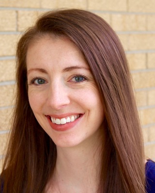 Photo of Hannah Seefeld, Licensed Professional Counselor in Madison, WI