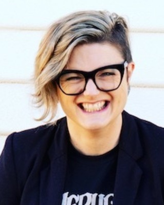 Photo of Amelia Padgett, Counsellor in Moonah, TAS