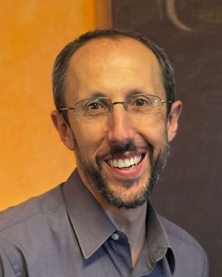 Photo of Art Ginley, Counselor, LPC, NCC