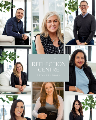 Photo of Reflection Centre, Registered Psychotherapist in Innisfil, ON