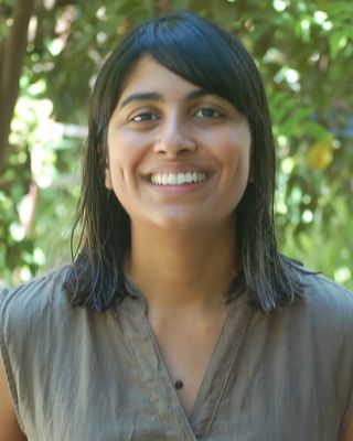Photo of Michelle Mathew, Marriage & Family Therapist in 98101, WA