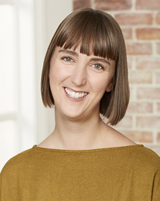 Photo of Suzanne Robinson, Psychologist in Toronto, ON