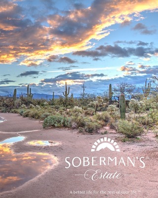 Photo of Soberman's Estate, Treatment Center in New River, AZ