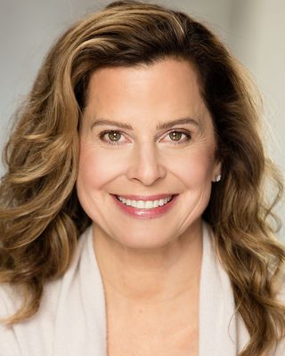 Photo of Christina Grandy, Marriage & Family Therapist, LMFT