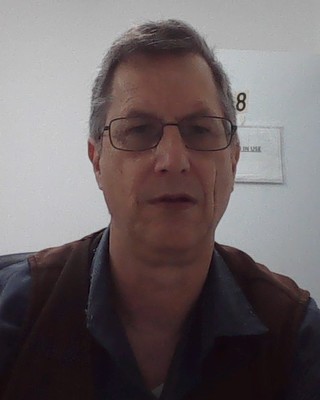 Photo of Homer Zeitz, Psychologist in Beverley, SA