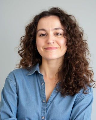 Photo of Jacqueline Cox, Clinical Social Work/Therapist, LGSW, C-AAIS