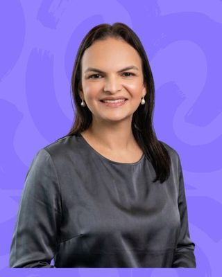 Foto de Dra. Angela Martelo Amaya, Psicólogo, COLPSIC