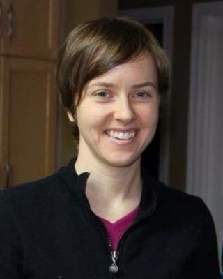 Photo of Tara Cardiff, MA, (Psych), BSc(OT), Occupational Therapist in Guelph