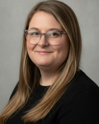Photo of Megan Neace, Clinical Social Work/Therapist, LCSW