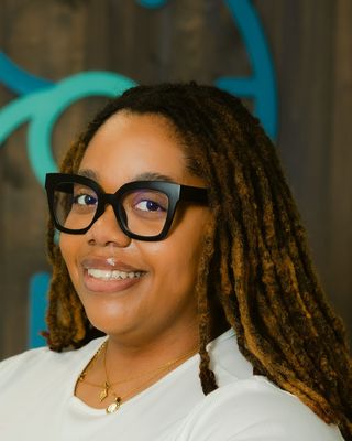 Photo of Taylor Luallen, Clinical Social Work/Therapist, LMSW