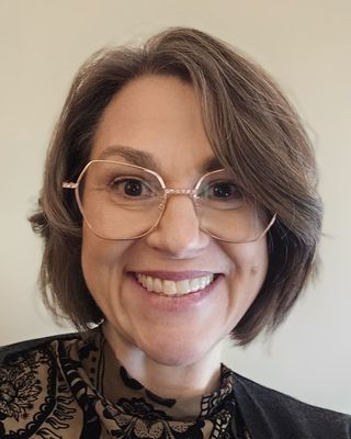 Photo of Alma Sue Banks, Clinical Social Work/Therapist, LCSW
