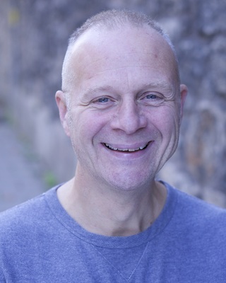 Photo of Douglas Nicholson, MA, Psychotherapist in Edinburgh