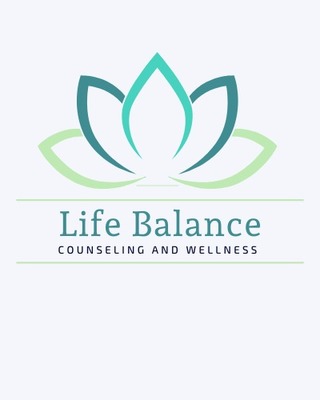 Life Balance Counseling And Wellness Llc