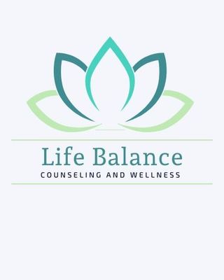 Life Balance Counseling and Wellness