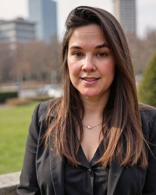 Photo of Katy C Eustis, Pre-Licensed Professional, LMSW, LSW