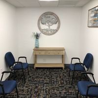 Gallery Photo of Waiting room
