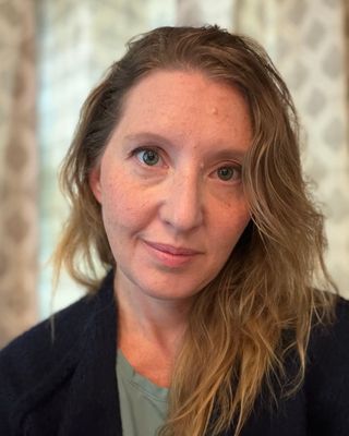 Photo of Victoria Cordero, Licensed Mental Health Counselor, LMHC-D