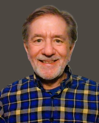Photo of Russell Yost, Licensed Professional Counselor, LPC
