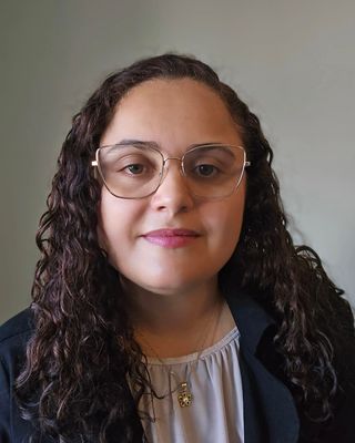 Photo of Flavia Andrade Alves, Counsellor, MA, RCC
