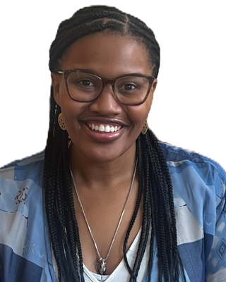 Photo of Natasha Burton - Natasha Burton: Moms, Postpartum, Career Growth, Clinical Social Work/Therapist, LSW, MSW