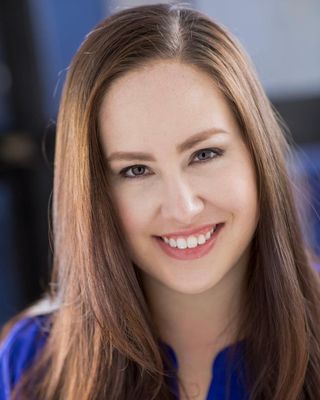 Photo of Melissa Croy, Clinical Social Work/Therapist, LCSW, NATC, SIFI