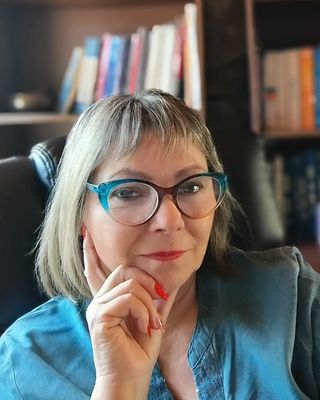 Foto de Giovanka Figueroa Abarca, Psicólogo
