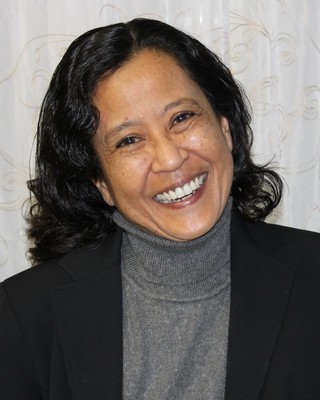 Photo of Franette Mok, Licensed Professional Clinical Counselor in Cambridge, OH