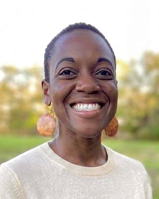 Photo of Margaret Brako, Clinical Social Work/Therapist