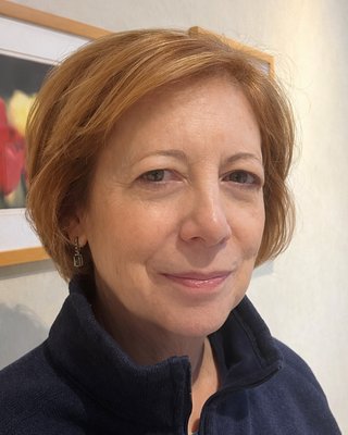 Photo of Trudy L Walk - Trudy L Walk & Associates, Marriage & Family Therapist, MA, LMFT, LCPC