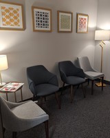 Gallery Photo of Waiting Room - Utica office