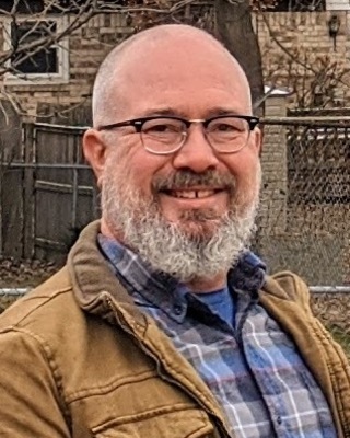 Photo of Kevin Rem, Counselor in Troy, MI