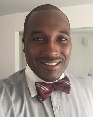 Photo of Geoffrey E Sherrell, Marriage & Family Therapist in Santa Monica, CA