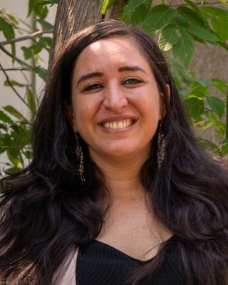 Photo of Sonia Nasri, Clinical Social Work/Therapist, MSW, RSW