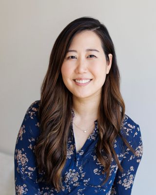 Photo of Esther K Shin, Marriage & Family Therapist in Fullerton, CA