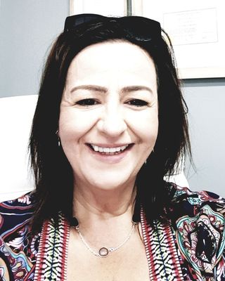 Photo of Dr. Antoinette Beukes, General Counsellor, PhD