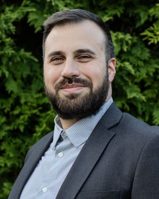 Photo of Michael A Mannarino, Registered Psychotherapist (Qualifying), MACP, BA