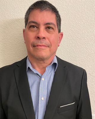 Photo of Marc Anthony Campos-Pantoja, Psychological Associate, PsyD, LCSW, MPH